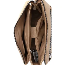 TAMARIS TAS Kennia Umhängetasche Polyurethan Beige