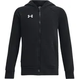 Under Armour Rival Fleece Black 160-170