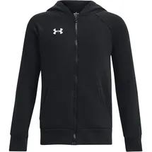 Under Armour Rival Fleece Black 160-170