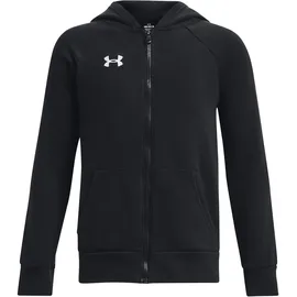 Under Armour Rival Fleece Black 160-170