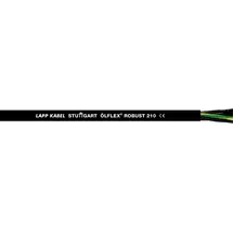 Lapp ÖLFLEX ROBUST 210 2X0,75