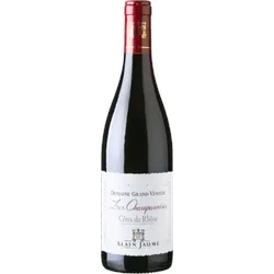 Les Champauvins 2022 - Domaine Grand Veneur