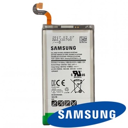 Akku Original Samsung EB-BG955BBE für Galaxy S8+ SM-G955F