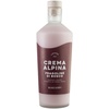 Crema Alpina - Fragola (Erdbeere) 0,7