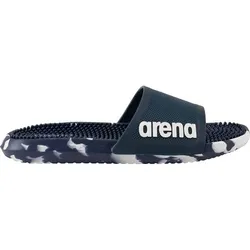 ARENA Herren Badepantoletten MARCO BI, ARENA_BLUE, 45