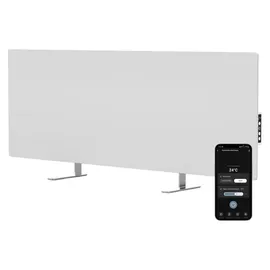 AENO GH3S 700 W Weiß