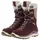 Lowa BARINA EVO GTX Ws rot/beige, 37,0 (4,0)