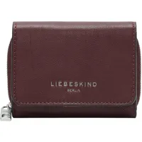 Liebeskind Berlin Pablita Wallet M Geldbörse Damen rot