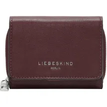 Liebeskind Berlin Pablita Wallet M Geldbörse Damen rot