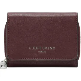 Liebeskind Berlin Pablita Wallet M Geldbörse Damen rot
