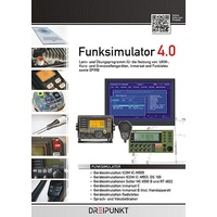Dreipunkt Verlag Funksimulator 4.0