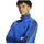 adidas DAYREADY TRAININGSANZUG Herren Team Royal Blue M