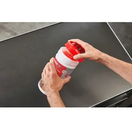 Fischer Cleaning Wipes Xtreme