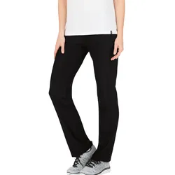 Trainingshose » Sporthose innen angeraut«, (1 tlg.), Gr. XXL - US-Größen, schwarz, , 867907-XXL US-Größen