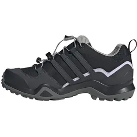 Adidas Terrex Swift R2 GTX Damen Core Black / Dgh Solid Grey / Purple Tint 38 2/3