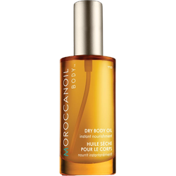 MOROCCANOIL Dry Body Oil 50ml