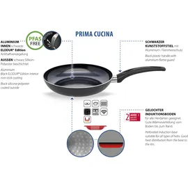 ELO Prima Cucina Bratpfanne 28 cm