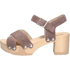 SOFTCLOX Hanka Damen Braun 36