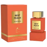 Milestone Summer Beach Eau de Parfum 100ml
