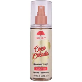 Tree Hut Coco Colada Body Spray 177 ml