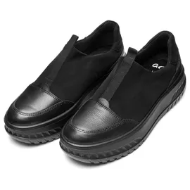 ARA Monaco 2.0 Damenschuhe 12-46706 01 12-46706 01 Schwarz, EU 40 - 40