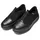 ARA Monaco 2.0 Damenschuhe 12-46706 01 12-46706 01 Schwarz, EU 40 - 40
