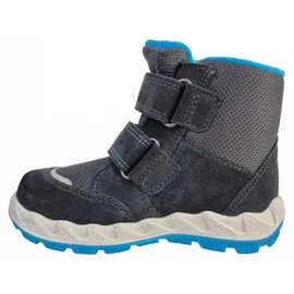 superfit Icebird Grau/Türkis 26