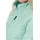 G.I.G.A. DX Damen leichte Steppjacke/Sommerjacke Damen Steppjacke OOGS 2, light aquaverde, 36, 43720-000