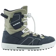 Lowa Raik GTX Hi JR navy/dune (6983) 33