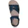 Teva Tirra Sport Damen Blau/Braun 36