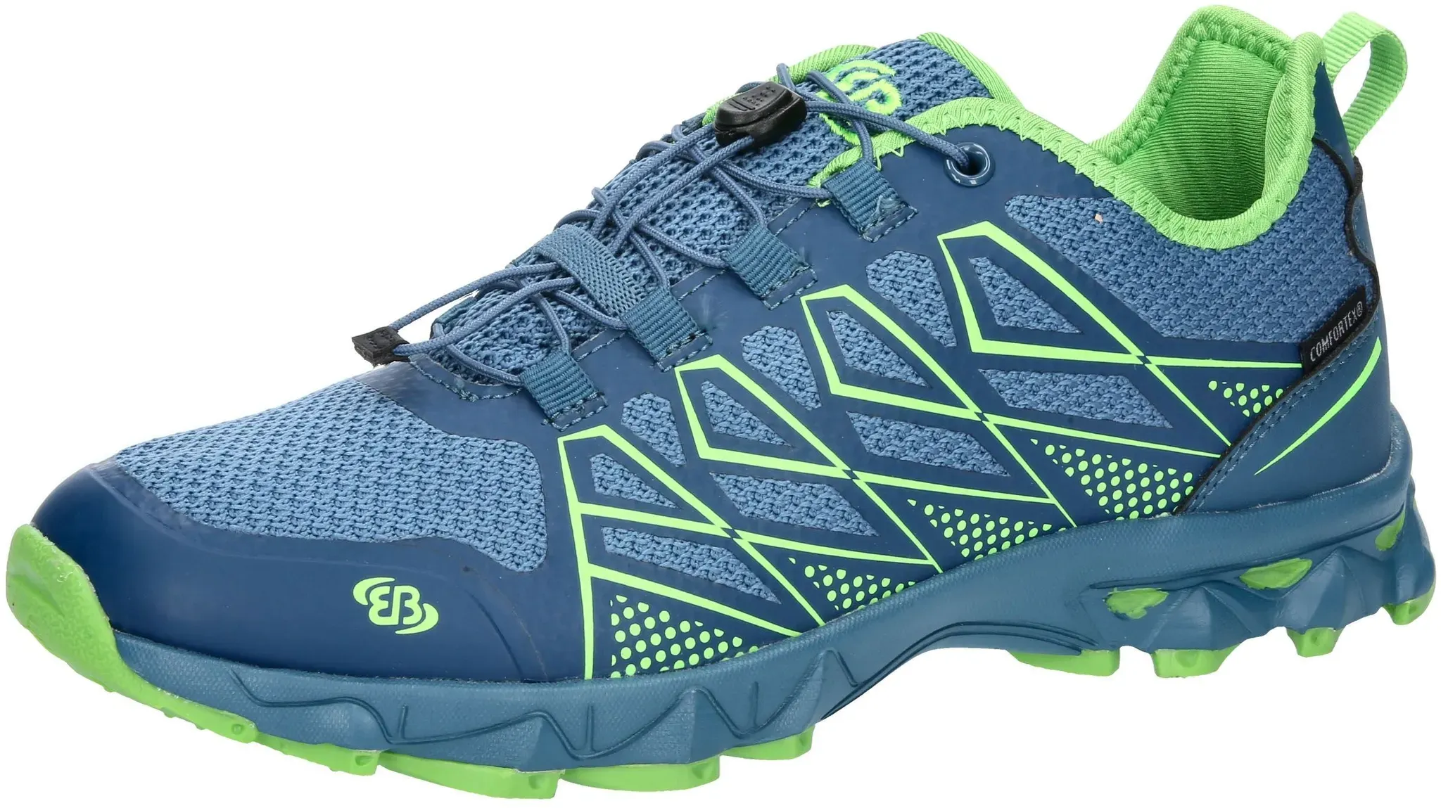 Outdoorschuh BRÜTTING 