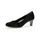 Gabor Damen Klassische Pumps, Frauen Elegante Absatzschuhe,hochhackige Schuhe,stoeckelschuhe,Abendschuhe,Court Shoes,schwarz,36 EU 3.5 UK - 36 EU