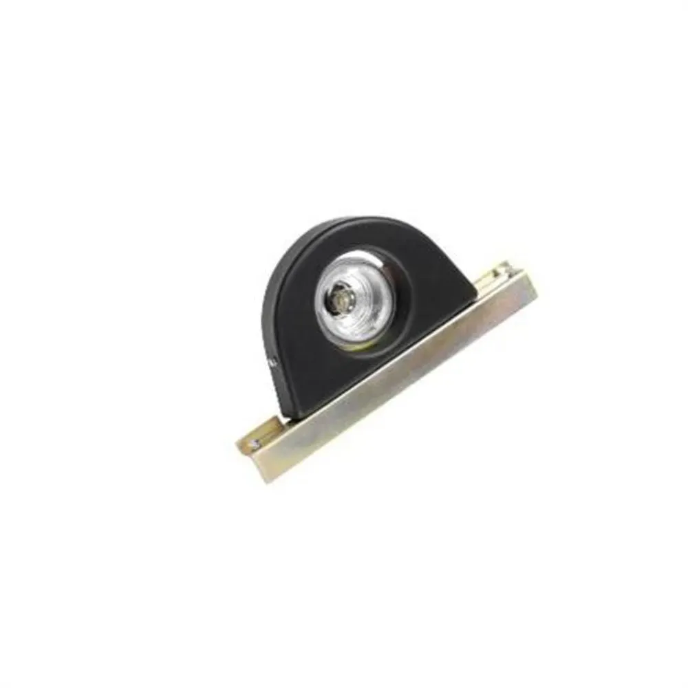 Nilfisk Original 1466346000 Lichter-Set vorne 24V 70W