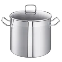 Schulte-Ufer ProfessPlus i XXL-Kochtopf