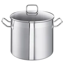 Schulte-Ufer ProfessPlus i XXL-Kochtopf 24 cm 9 l
