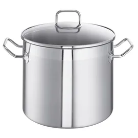 Schulte-Ufer ProfessPlus i XXL-Kochtopf 24 cm 9 l