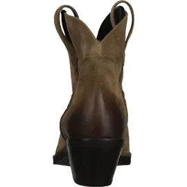LAZAMANI Stiefelette Beige - Beige - 38