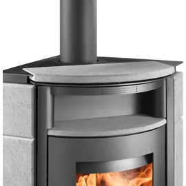 Haas + Sohn Kuopio-II 265.17-ST perl-anthrazit/Serpentino