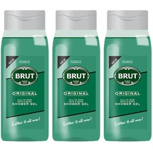 Brut Duschgel 500ml Original