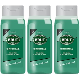 Brut Duschgel 500ml Original