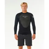 Rip Curl Omega LS Jacket 1.5 black L