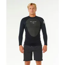 Rip Curl Omega LS Jacket 1.5 black L