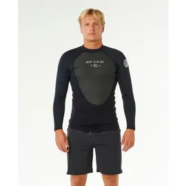Rip Curl Omega LS Jacket 1.5 black L