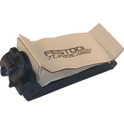 Zubehör Festool Turbofilter-Set TFS-RS 400
