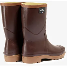 Aigle Bison L 2 Gummistiefel Sureau 40
