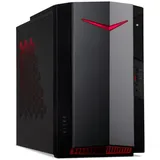 Acer Nitro N50-640 Gaming PC Intel i5 Win11 - Schwarz