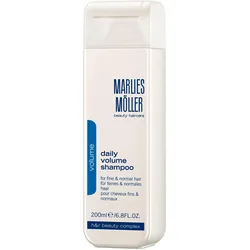 Marlies Möller Volume Daily Volume Shampoo 200 ml