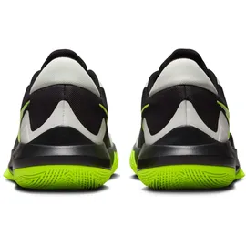 Nike Precision 6 black/sail/volt Gr. 40