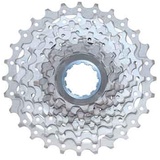 Shimano Ultegra CS-6700 Kassette 11-28 Zähne (I-CS670010128)