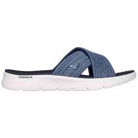SKECHERS Damen blau, Größe 38 EU